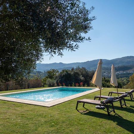 Casa Da Portelinha Аркуш-ди-Валдевеш Экстерьер фото