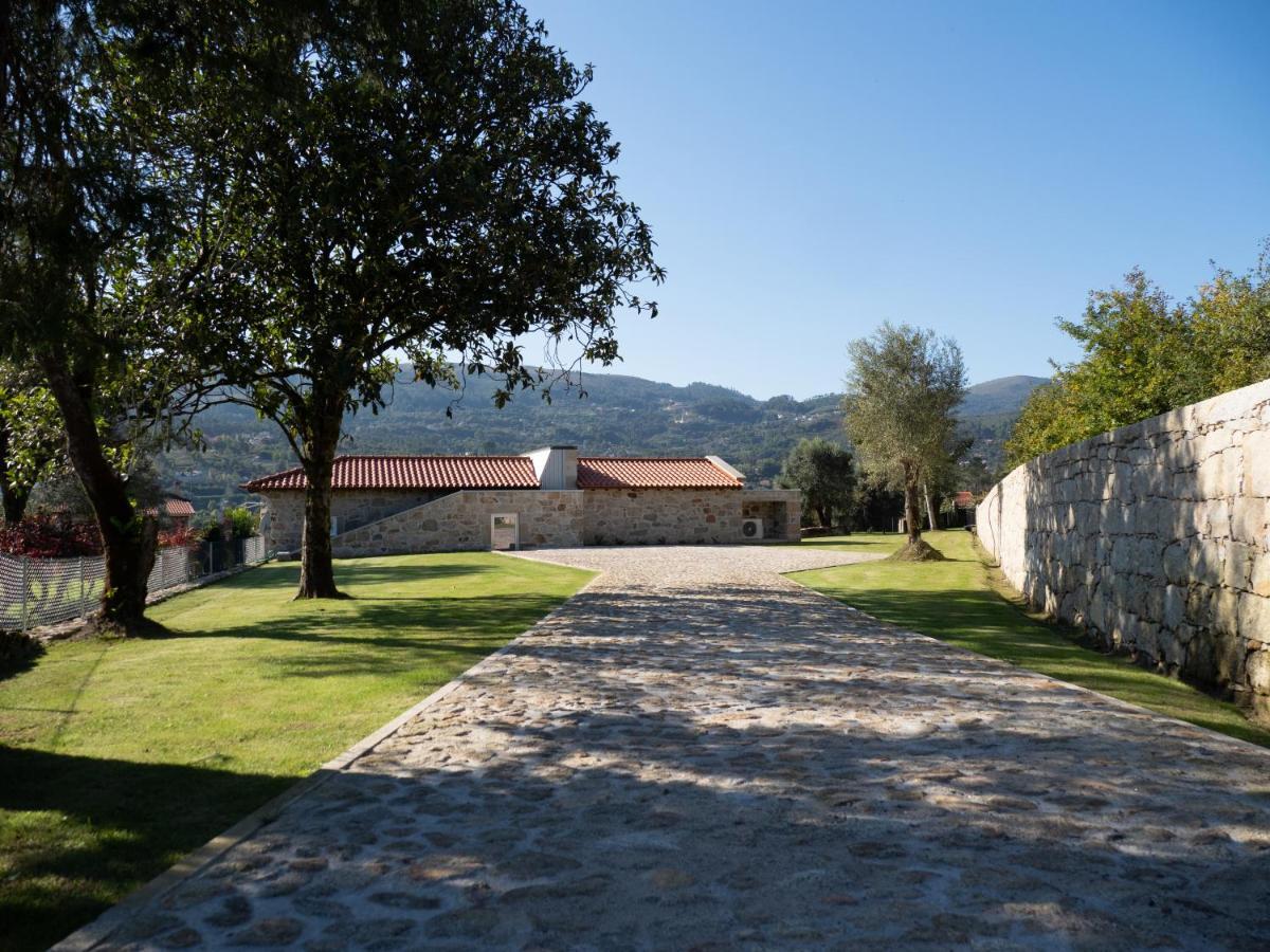 Casa Da Portelinha Аркуш-ди-Валдевеш Экстерьер фото